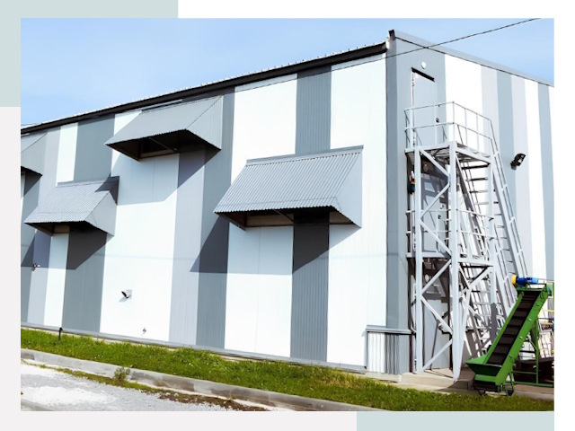 Строительство овощехранилищ от 657 руб. в Реж