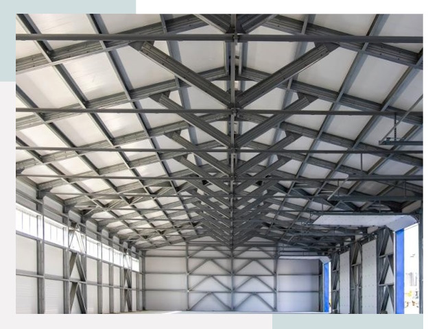 Производственные здания в Реже от 657 руб. - Надежно и быстро