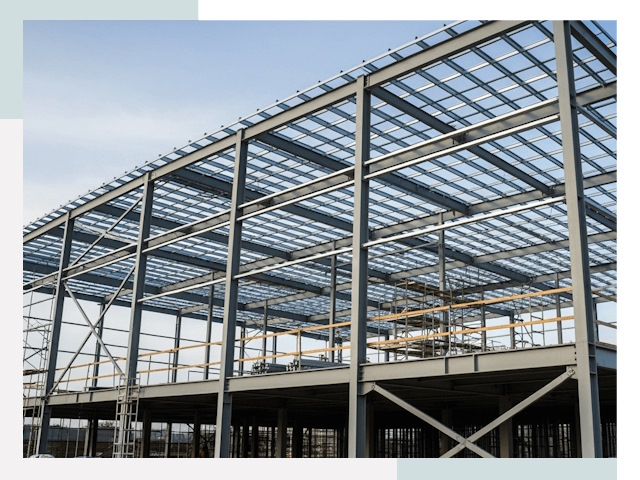 Строительство заводов под ключ от 657 руб. в Реж