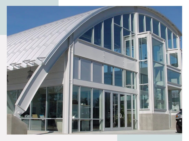 Строительство ТЦ в Реже от СтальСтрой-Реж по цене 657 руб.