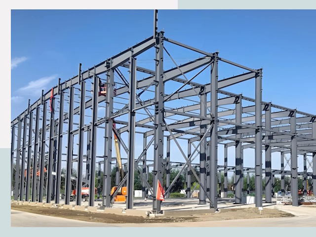 Строительство торговых центров в Реже