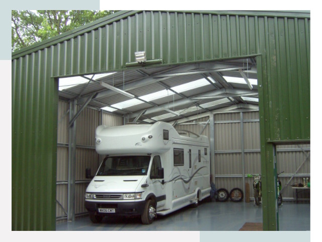 Автомобильная отрасль в Реже