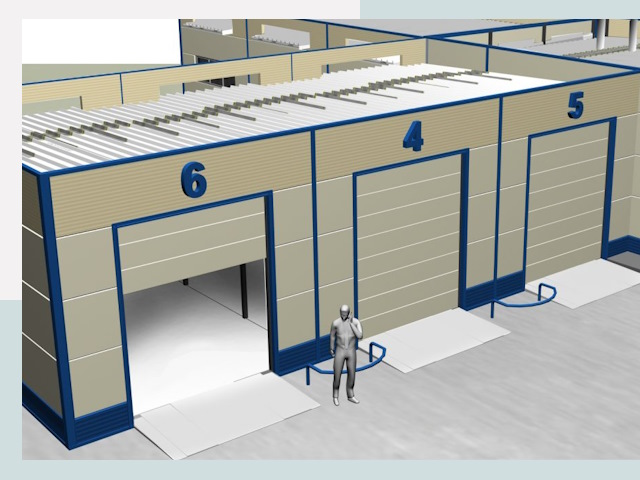 Строительство автомоек от 657 руб. в Реж