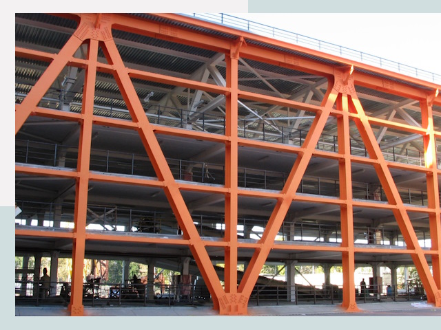 Многоуровневые паркинги в Реж от 657 руб.