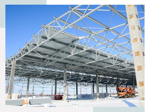 Строительство паркингов в Реже