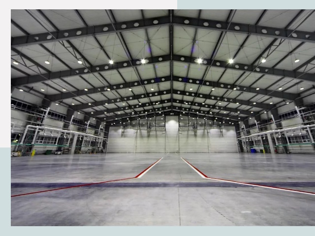 Ангары для бизнеса в Реж от 657 руб. - Надежность и качество