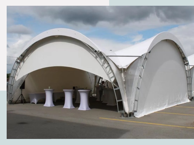 Тентовые павильоны от 657 руб. в Реж и Свердловская область