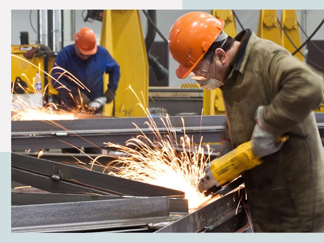 Изготовление металлоконструкций в Реже