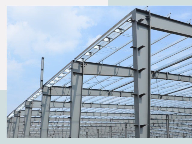 Металлокаркасы для складов от 657 руб. в Реже